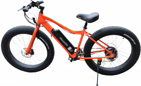 specialty e bikes