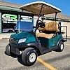 2020 CLUB CAR TEMPO LITHIUM - $5995