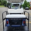 2012 EZGO RXV 48V BLUE- $OLD