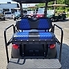 2015 CLUB CAR PRECEDENT 48V BLUE - $OLD