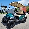 2013 CLUB CAR PRECEDENT LIFTED - $5395