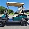 2013 CLUB CAR PRECEDENT LIFTED - $5395