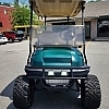 2013 CLUB CAR PRECEDENT LIFTED - $5395