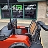 2007 EZGO TXT LITHIUM LIMO - $OLD