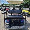 2004 YAMAHA G22 GAS BLUE - $3695