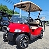 2013 EZGO RXV 48V RED - $OLD