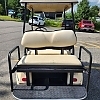 2001 CLUB CAR DS SECURITY CART - $2995