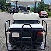 2007 CLUB CAR PRECEDENT 48V SILVER - $OLD