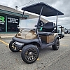 2015 CLUB CAR PRECEDENT 48V BRONZE - $6495