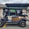 2015 CLUB CAR PRECEDENT 48V BRONZE - $6495