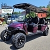 2024 Madjax X Series X6 Limo PURPLE - $16495