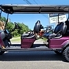 2024 Madjax X Series X6 Limo PURPLE - $16495