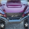 2024 Madjax X Series X6 Limo PURPLE - $16495