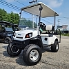 2015 EZGO EXPRESS 48V WHITE - $OLD