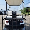 2015 EZGO EXPRESS 48V WHITE - $OLD