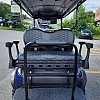 2024 Madjax X Series Limo Blue - $16495