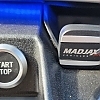 2024 Madjax X Series Limo Blue - $16495