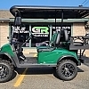 2024 MADJAX E SERIES LITHIUM LIFTED GREEN - $10995