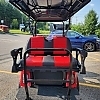 2024 MADJAX E SERIES LITHIUM RED - $10495