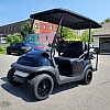 2017 CLUB CAR PRECEDENT 48V BLACK - $5995