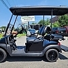 2017 CLUB CAR PRECEDENT 48V BLACK - $5995