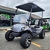 2013 YAMAHA G29 LIFTED GREY - $5795