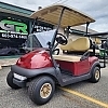 2015 CLUB CAR PRECEDENT 48V RED - $OLD