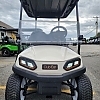 2019 CLUB CAR TEMPO 48V WHITE - $5595