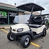 2019 CLUB CAR TEMPO 48V WHITE - $5595