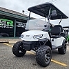 2024 MADJAX E SERIES LIFTED WHITE - $10995