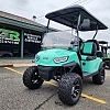 2024 MADJAX E SERIES LIFTED TURQ - $10995