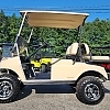 1997 CLUB CAR DS 48V - $3495