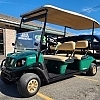 2021 CUSHMAN SHUTTLE 72V LIMO - $6495