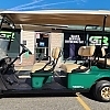 2021 CUSHMAN SHUTTLE 72V LIMO - $6495