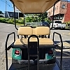 2021 CUSHMAN SHUTTLE 72V LIMO - $6495