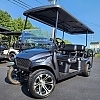 2021 CUSHMAN STORM GREY 72V LIMO - $7895