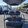 2021 CUSHMAN STORM GREY 72V LIMO - $7895