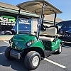 2017 Yamaha Drive 2 G29 48v - $5495