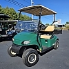 2015 EZGO TXT GAS UTILITY - $4995