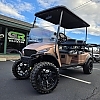 2020 CUSHMAN STORM LIMO 72V - $8495