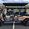 2020 CUSHMAN STORM LIMO 72V - $8495