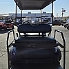 2020 CUSHMAN STORM 6 PASSENGER 72V - $8495