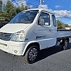 2012 Vantage EV LITHIUM Truck - $7495