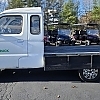 2012 Vantage EV LITHIUM Truck - $7495