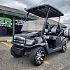 2011 CLUB CAR PRECEDENT ALPHA 48V - $old