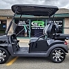 2011 CLUB CAR PRECEDENT ALPHA 48V - $old