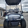 2011 CLUB CAR PRECEDENT ALPHA 48V - $old