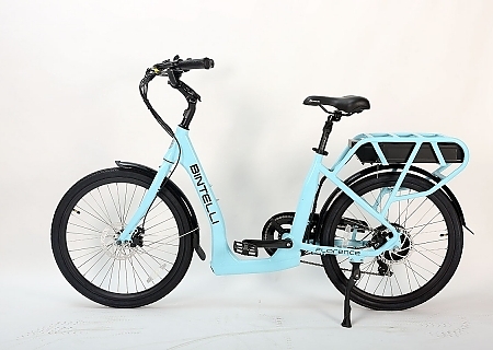 specialty e bikes